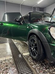 Mini Cooper 2004 R50-thumb-2