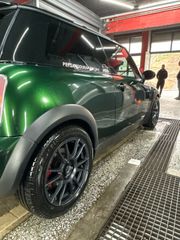 Mini Cooper 2004 R50-thumb-3