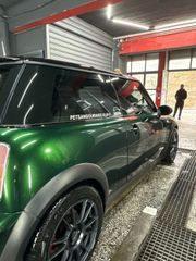 Mini Cooper 2004 R50-thumb-4