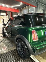 Mini Cooper 2004 R50-thumb-6