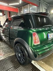 Mini Cooper 2004 R50-thumb-7