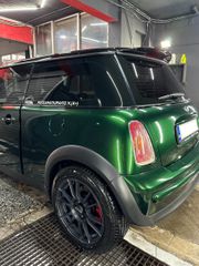 Mini Cooper 2004 R50-thumb-8