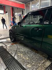 Mini Cooper 2004 R50-thumb-9