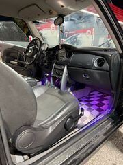 Mini Cooper 2004 R50-thumb-13