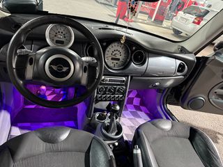 Mini Cooper 2004 R50-thumb-16