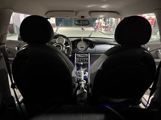 Mini Cooper 2004 R50-thumb-17