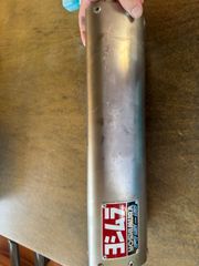 ΠΩΛΕΙΤΑΙ YOSHIMURA RS-5