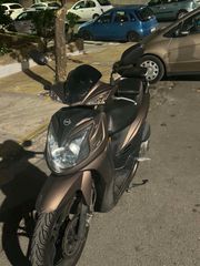 Sym Symphony SR 125i 2023 ABS