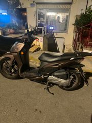 Sym Symphony SR 125i 2023 ABS-thumb-1