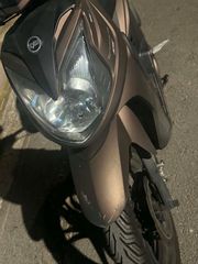 Sym Symphony SR 125i 2023 ABS-thumb-2