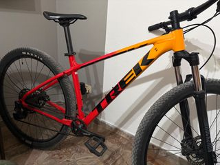 Downhill - Enduro - Trail Trek 2021 Merlin7