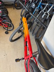 Downhill - Enduro - Trail Trek 2023 Merlin 7 gen 2