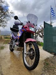 Kawasaki KLE 250 Anhelo 1992
