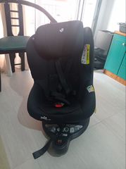 Κάθισμα Αυτοκινήτου i-Spin 360TM i-Size Coal Joie 0-105cm (0-18kg)