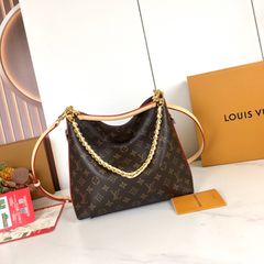 Louis Vuitton Womens Bag Multipass Monogram High Quality Made in Malaisia