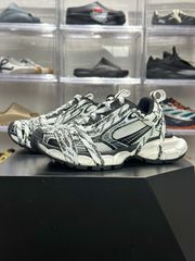 Balenciaga Sneakers Lace Up 3XL Extreme Laces Made in Malaisia SuperHigh Quality