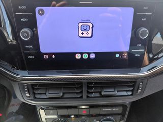Volkswagen T-Cross 2022 T-CROSS TSI LIFE 1000cc 110hp-thumb-35