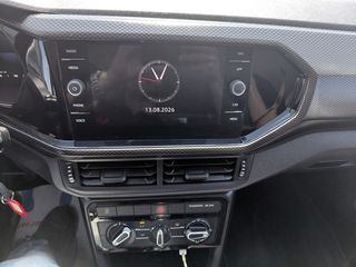 Volkswagen T-Cross 2022 T-CROSS TSI LIFE 1000cc 110hp-thumb-31