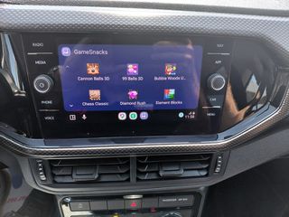 Volkswagen T-Cross 2022 T-CROSS TSI LIFE 1000cc 110hp-thumb-34