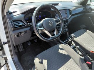 Volkswagen T-Cross 2022 T-CROSS TSI LIFE 1000cc 110hp-thumb-19