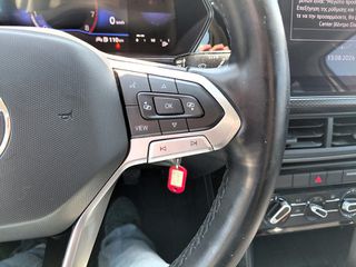 Volkswagen T-Cross 2022 T-CROSS TSI LIFE 1000cc 110hp-thumb-27