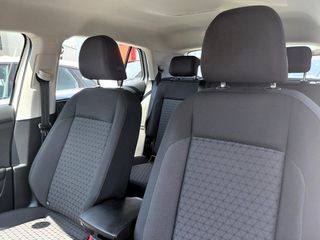 Volkswagen T-Cross 2022 T-CROSS TSI LIFE 1000cc 110hp-thumb-42