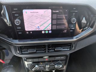 Volkswagen T-Cross 2022 T-CROSS TSI LIFE 1000cc 110hp-thumb-32