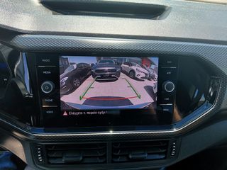 Volkswagen T-Cross 2022 T-CROSS TSI LIFE 1000cc 110hp-thumb-36