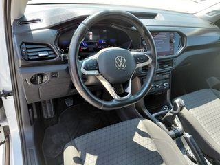Volkswagen T-Cross 2022 T-CROSS TSI LIFE 1000cc 110hp-thumb-20
