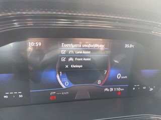Volkswagen T-Cross 2022 T-CROSS TSI LIFE 1000cc 110hp-thumb-26