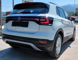 Volkswagen T-Cross 2022 T-CROSS TSI LIFE 1000cc 110hp-thumb-9