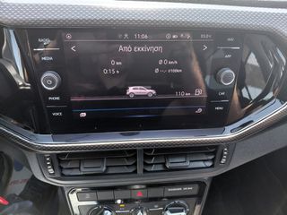 Volkswagen T-Cross 2022 T-CROSS TSI LIFE 1000cc 110hp-thumb-37
