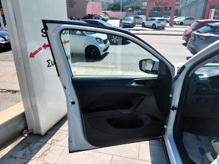 Volkswagen T-Cross 2022 T-CROSS TSI LIFE 1000cc 110hp-thumb-44