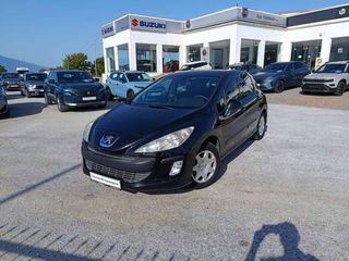 Peugeot 308 2009 1.4 BENZINH (Π)-ΜΕ ΑΠΟΣΥΡΣΗ