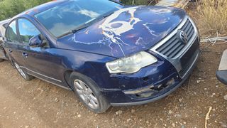 Volkswagen Passat 2007