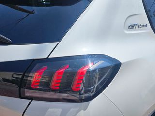 Peugeot 208 2020 GT LINE FULL EXTRA!!!! Έως 17/10 προσφορά-thumb-54