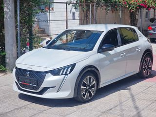 Peugeot 208 2020 GT LINE FULL EXTRA!!!! Έως 17/10 προσφορά-thumb-55