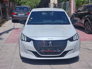 Peugeot 208 2020 GT LINE FULL EXTRA!!!! Έως 17/10 προσφορά-thumb-56