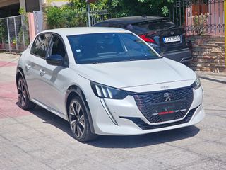 Peugeot 208 2020 GT LINE FULL EXTRA!!!! Έως 17/10 προσφορά-thumb-57