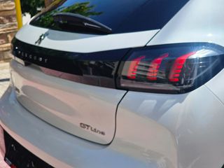 Peugeot 208 2020 GT LINE FULL EXTRA!!!! Έως 17/10 προσφορά-thumb-26