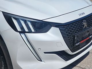 Peugeot 208 2020 GT LINE FULL EXTRA!!!! Έως 17/10 προσφορά-thumb-29