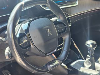 Peugeot 208 2020 GT LINE FULL EXTRA!!!! Έως 17/10 προσφορά-thumb-30