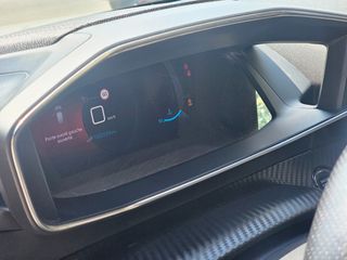 Peugeot 208 2020 GT LINE FULL EXTRA!!!! Έως 17/10 προσφορά-thumb-32