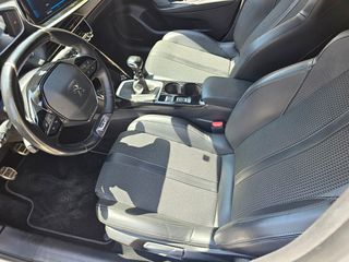 Peugeot 208 2020 GT LINE FULL EXTRA!!!! Έως 17/10 προσφορά-thumb-35