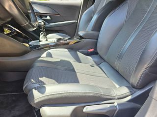 Peugeot 208 2020 GT LINE FULL EXTRA!!!! Έως 17/10 προσφορά-thumb-37