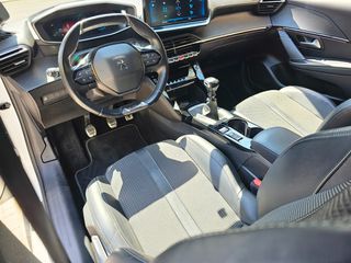Peugeot 208 2020 GT LINE FULL EXTRA!!!! Έως 17/10 προσφορά-thumb-41