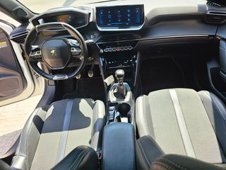 Peugeot 208 2020 GT LINE FULL EXTRA!!!! Έως 17/10 προσφορά-thumb-43