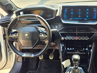 Peugeot 208 2020 GT LINE FULL EXTRA!!!! Έως 17/10 προσφορά-thumb-44