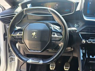 Peugeot 208 2020 GT LINE FULL EXTRA!!!! Έως 17/10 προσφορά-thumb-45