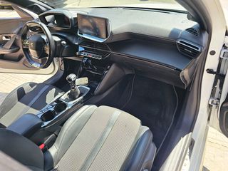 Peugeot 208 2020 GT LINE FULL EXTRA!!!! Έως 17/10 προσφορά-thumb-47